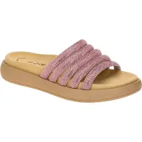 Gabor Femmes Mules Rose Synthétique Taille : 43