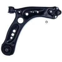 DENCKERMANN EBG Bras de suspension transversal droit avant Audi Seat Škoda 5Q0407152G 5Q0407152J