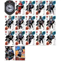 Topps Match Attax - 2021/22 - Pack équipe - DSC Arminia Bielefeld