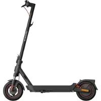 Xiaomi 5 Max Electric Scooter Argenté One Size / EU Plug 220V