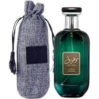 Ard Al Zaafaran Mousuf Ramadi Eau de Parfum mixte 100 ml