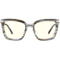 Gunnar Gaming Brille Kaia Blue Ribbon Clear