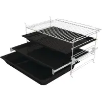 Gorenje Bps 6737 E14bg Oven Clair 59.5 cm / EU Plug 220V