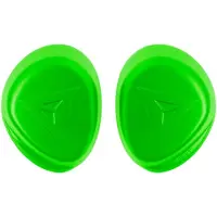 Dainese Pista Elbow Slider Fluo Green UNI Slidery