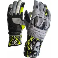MUGENRACE Cowy Kangaroo Motor Gants de vélo