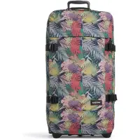 Eastpak Tranverz L 121l Trolley Bag Multicolore