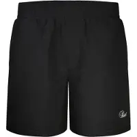 SikSilk Maillot de bain noir