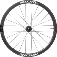 Miche Jeu De Roues De Route Kleos Rd Dx 36 Team Edition Cl Disc Tubeless
