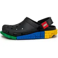 Crocs Sabots noir