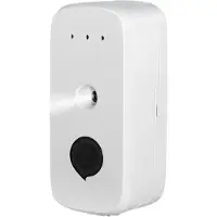 Typecat Diffuseur d'huiles essentielles intelligent sans eau, appareil à air parfumé professionnel