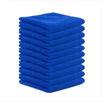 Typecat Serviettes en microfibre, chiffon de séchage pour le lavage de voiture, chiffon de nettoyage ménager
