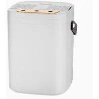 Typecat Humidificateur d'arôme domestique 1,8 L, diffuseur de parfum, chargement USB triple