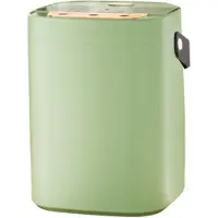 Typecat Humidificateur d'arôme domestique 1,8 L, diffuseur de parfum, chargement USB triple