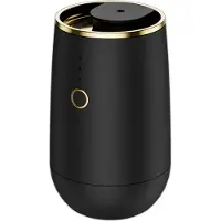 Typecat Diffuseur d'huiles essentielles sans eau pour aromathérapie, portable, pour bureau