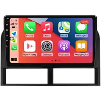 RoverOne Autoradio Bluetooth CarPlay Navigation GPS pour Jeep Grand Cherokee II WJ 1998 - 2004