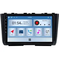 RoverOne 6G+128G Lecteur Multimédia Voiture Autoradio CarPlay Bluetooth Android Radio GPS pour Hyundai Creta IX25 2020 - 2023