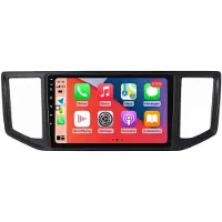RoverOne Autoradio Bluetooth CarPlay Navigation GPS pour Volkswagen Crafter 2017 - 2021