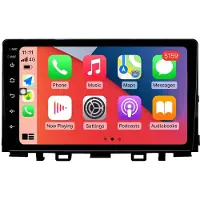 RoverOne Autoradio Bluetooth CarPlay Navigation GPS pour Kia Rio YB KX Cross 2016 - 2020