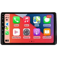 RoverOne Autoradio Bluetooth CarPlay Navigation GPS pour Renault Duster HM 2 2020 - 2023 Arkana 1 I 2019 - 2023