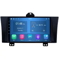 RoverOne Autoradio 4G+64G Bluetooth CarPlay Android Auto Navigation GPS pour Honda Elysion 2004 - 2015