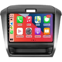 RoverOne Autoradio Bluetooth CarPlay Navigation GPS pour Honda Freed 2 2016-2020