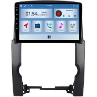 RoverOne 6G+128G Lecteur Multimédia Voiture Autoradio CarPlay Bluetooth Android Radio GPS pour Kia Sorento 2 XM 2009 - 2012