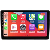 RoverOne Autoradio Bluetooth CarPlay Navigation GPS pour Fiat Ducato Peugeot Boxer Citroen Jumper 2 2006-2022