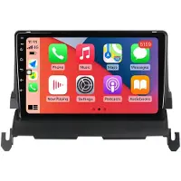 RoverOne Autoradio Bluetooth CarPlay Navigation GPS pour Dodge Journey 2009 - 2012