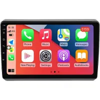 RoverOne Autoradio Bluetooth CarPlay Navigation GPS pour Dodge Dart 2012 - 2016