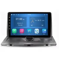RoverOne Autoradio 4G+64G Bluetooth CarPlay Android Auto Navigation GPS pour Peugeot Expert 2007 - 2016