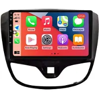 RoverOne Autoradio Bluetooth CarPlay Navigation GPS pour Opel Karl VinFast Fadil 2017 - 2020