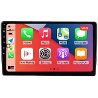 RoverOne Autoradio Bluetooth CarPlay Navigation GPS pour Toyota Coaster 2013-2015