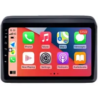 RoverOne Autoradio Bluetooth CarPlay Navigation GPS pour Suzuki Ertiga 2018 - 2020