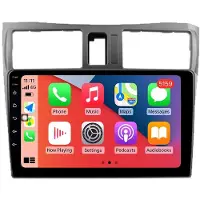 RoverOne Autoradio Bluetooth CarPlay Navigation GPS pour Nissan Cefiro A33 1998-2003
