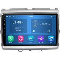 RoverOne Autoradio 4G+64G Bluetooth CarPlay Android Auto Navigation GPS pour Mazda 8 Mazda8 MPV 2006 - 2016