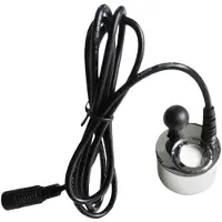 Typecat Humidificateur à ultrasons 40 x 46 mm, incubateur industriel 24 V Nebu