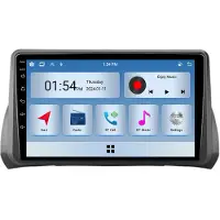 RoverOne 6G+128G Lecteur Multimédia Voiture Autoradio CarPlay Bluetooth Android Radio GPS pour Fiat Argo 2019-2022