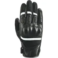 Oxford Tucson 1.0 Leather Gloves Noir 2XL Homme
