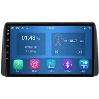 RoverOne Autoradio 4G+64G Bluetooth CarPlay Android Auto Navigation GPS pour Chrysler Grand Voyager 5 2011 - 2015