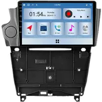 RoverOne 6G+128G Lecteur Multimédia Voiture Autoradio CarPlay Bluetooth Android Radio GPS pour Citroen C3-XR C3XR 2019-2020