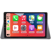 RoverOne Autoradio Bluetooth CarPlay Navigation GPS pour Honda Crosstour 1 TF 2009-2015