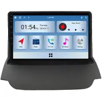RoverOne 6G+128G Lecteur Multimédia Voiture Autoradio CarPlay Bluetooth Android Radio GPS pour Ford EcoSport 2013-2017