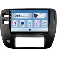 RoverOne 6G+128G Lecteur Multimédia Voiture Autoradio CarPlay Bluetooth Android Radio GPS pour Nissan Patrol 1997 - 2005