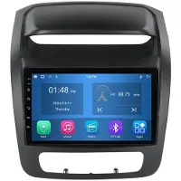 RoverOne Autoradio 4G+64G Bluetooth CarPlay Android Auto Navigation GPS pour Kia Sorento 2 II XM 2012-2021
