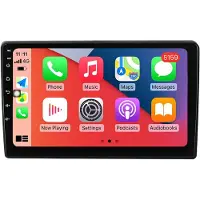 RoverOne Autoradio Bluetooth CarPlay Navigation GPS pour Hyundai i40 2011 - 2019