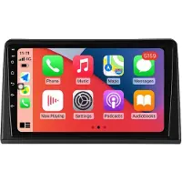 RoverOne Autoradio Bluetooth CarPlay Navigation GPS pour Hyundai Sonata 7 LF 2017 - 2019