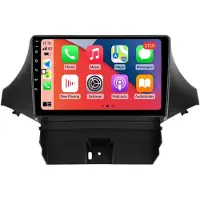RoverOne Autoradio Bluetooth CarPlay Navigation GPS pour Chevrolet Orlando 2010 - 2018
