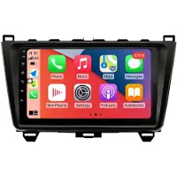 RoverOne Autoradio Bluetooth CarPlay Navigation GPS pour Mazda 6 II GH 2007 - 2012