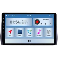 RoverOne 6G+128G Lecteur Multimédia Voiture Autoradio CarPlay Bluetooth Android Radio GPS pour Toyota Wish 2 II XE20 2009 - 2017