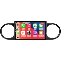 RoverOne Autoradio Bluetooth CarPlay Navigation GPS pour Toyota Corolla Rumion E150 2007 - 2016